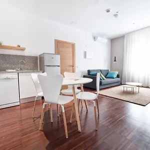  Appartement Anchieta 60