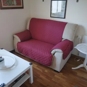 Belén Appartement