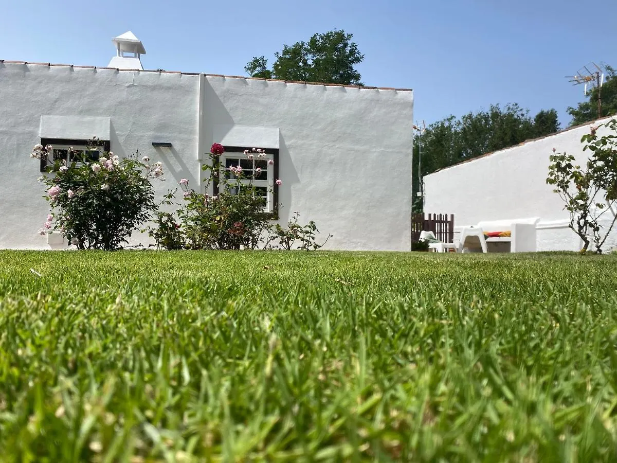 Vila Finca La Estufa La Laguna  Prázdninový dům La Laguna (Tenerife)