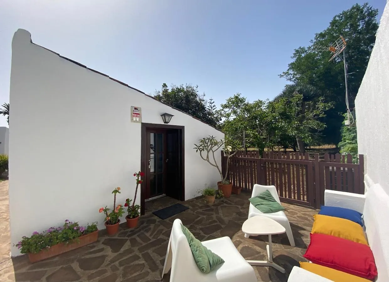 Prázdninový dům Vila Finca La Estufa La Laguna