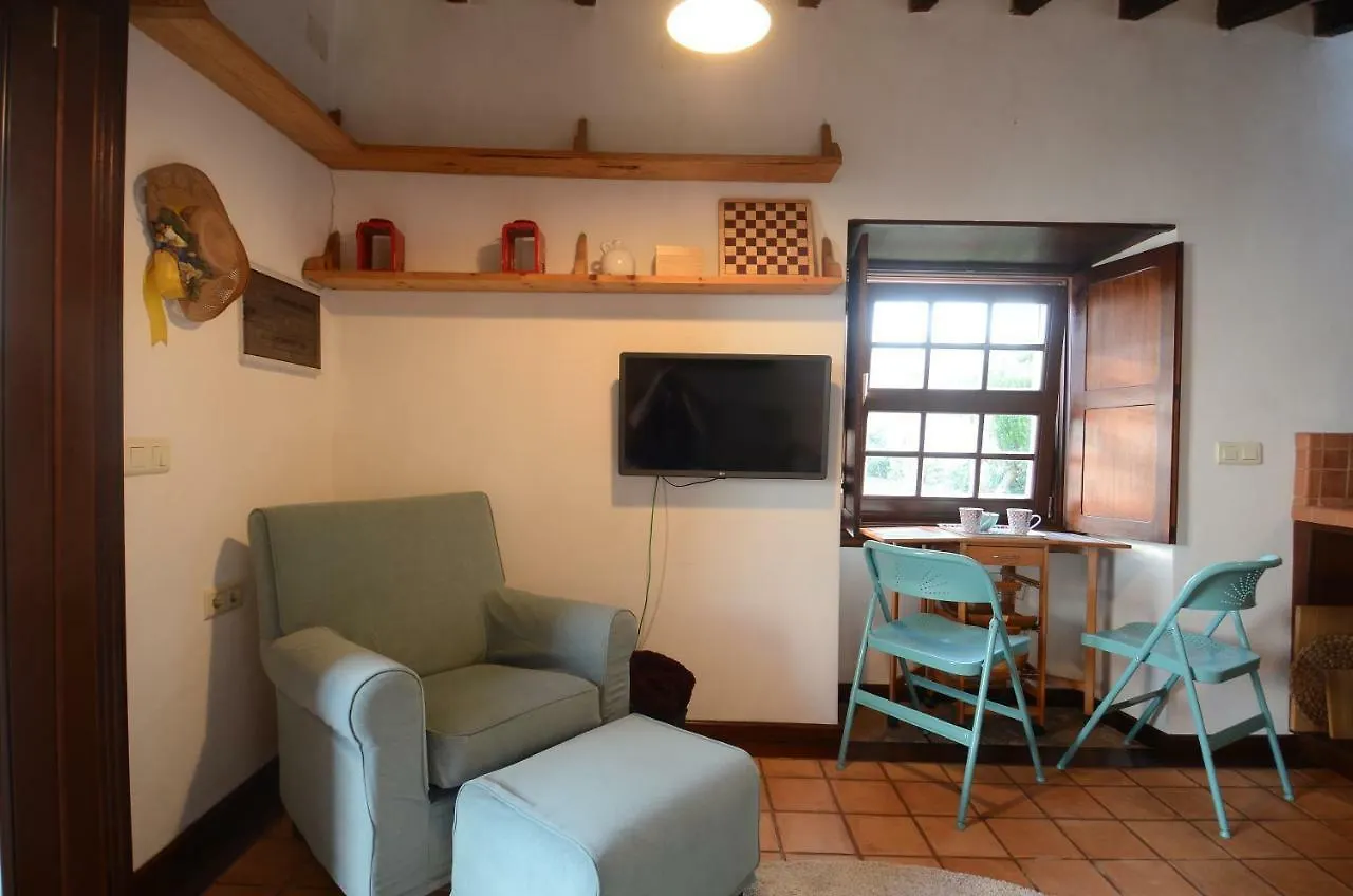 Vila Finca La Estufa La Laguna  La Laguna (Tenerife)