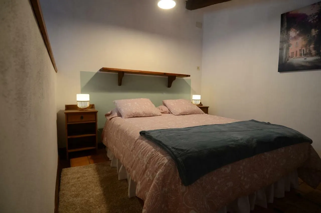 Prázdninový dům Vila Finca La Estufa La Laguna