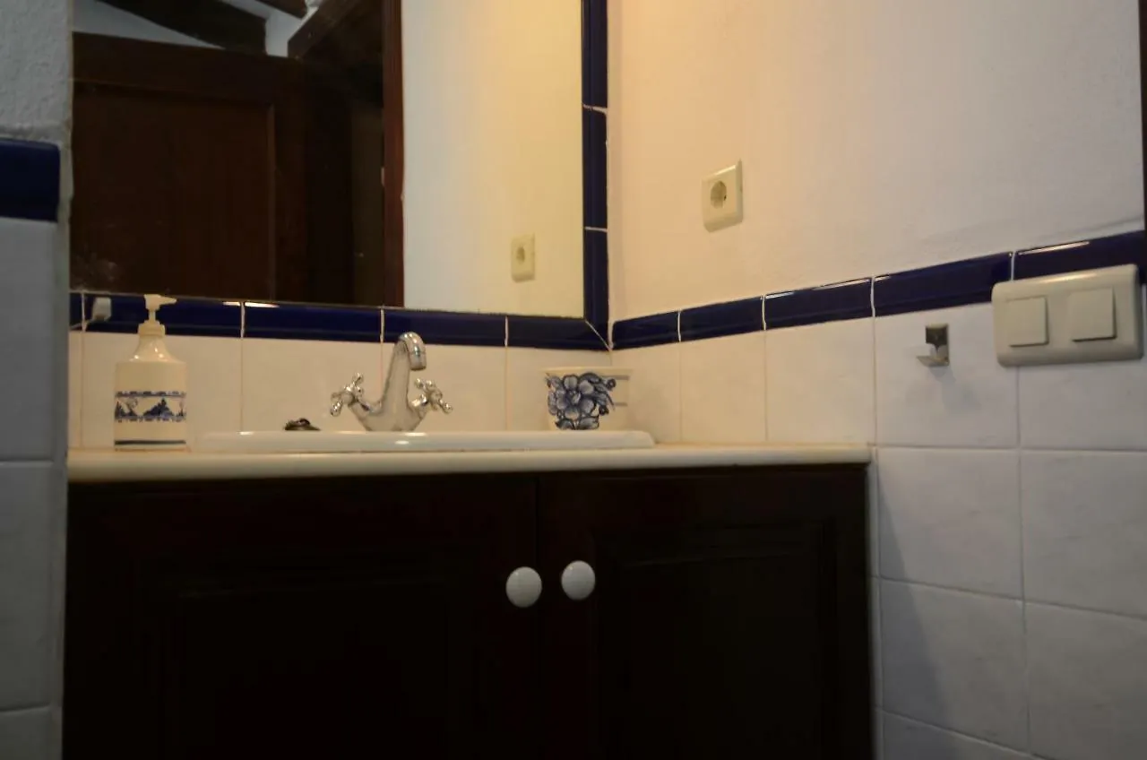 Prázdninový dům Vila Finca La Estufa La Laguna